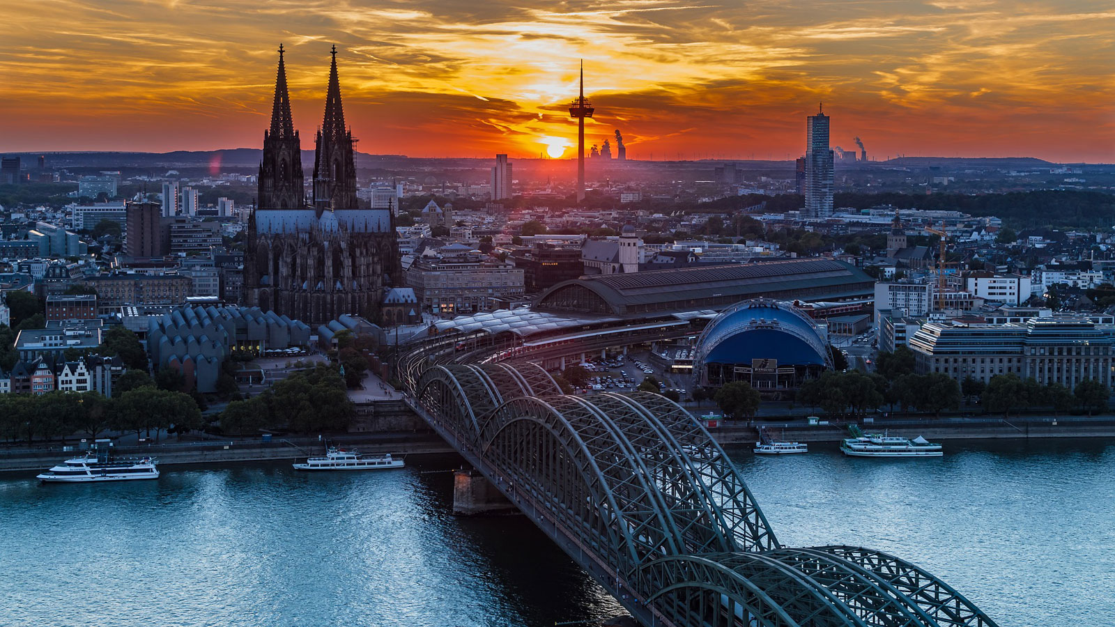 Köln